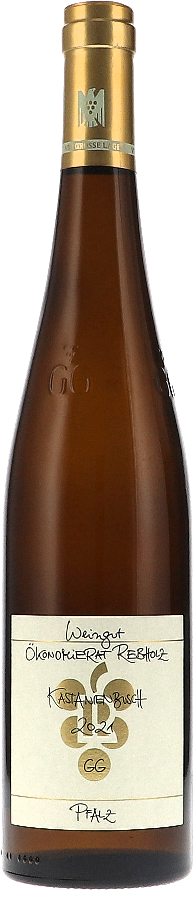 Ökonomierat Rebholz Kastanienbusch Riesling GG 2021