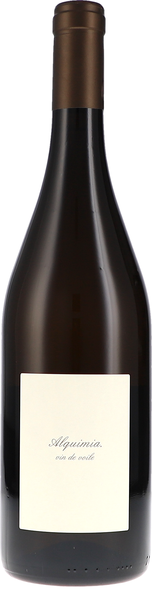 Roc des Anges Alquimia, Vin de voile 2021/2022 VdF