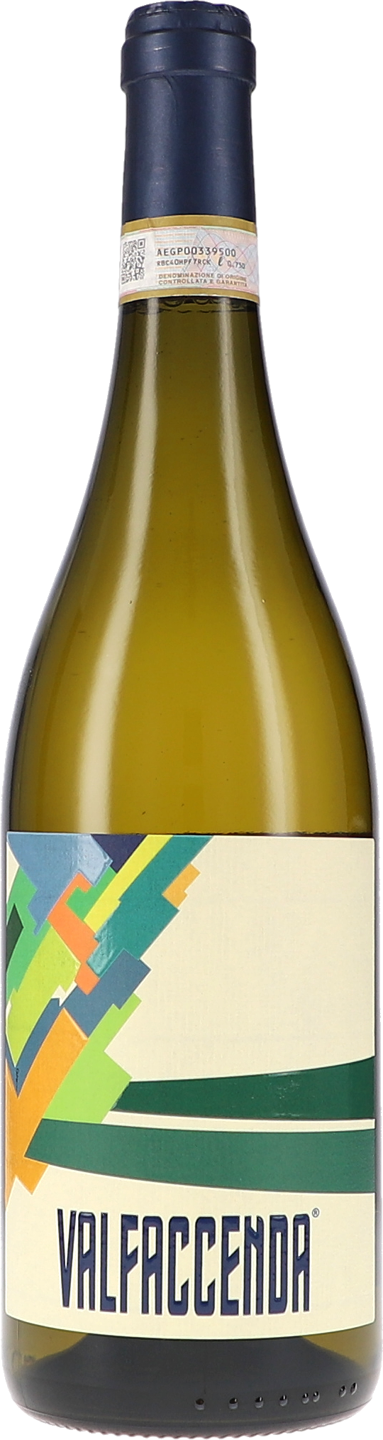 Valfaccenda Roero bianco DOCG 2025