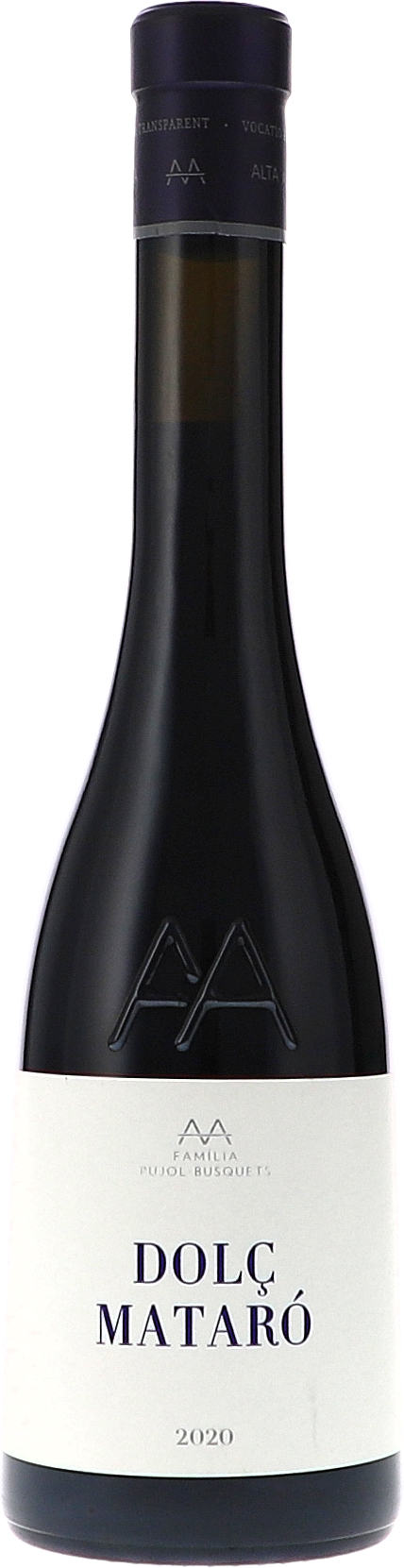 Alta Alella Dolc Mataro 2020