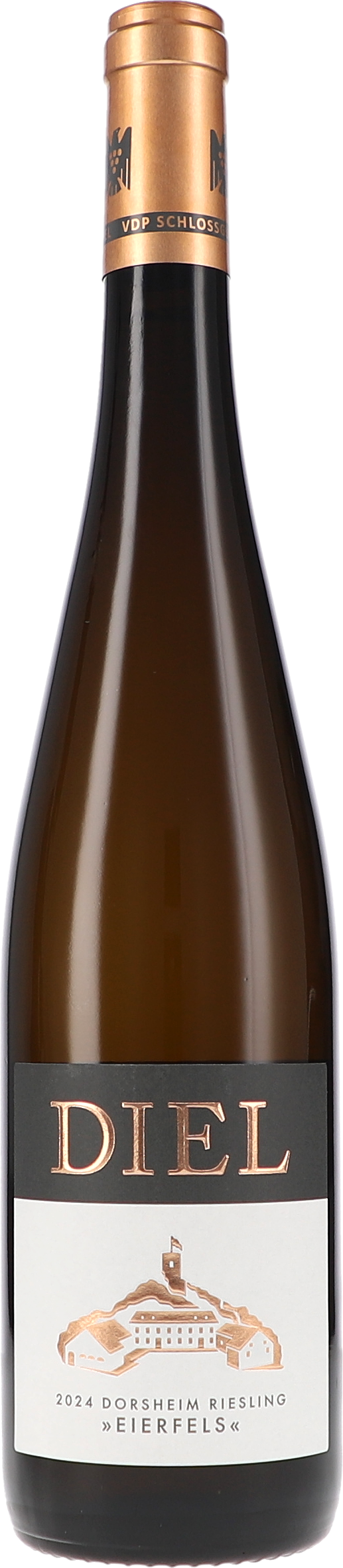 Diel Dorsheim Riesling "Eierfels" 2024