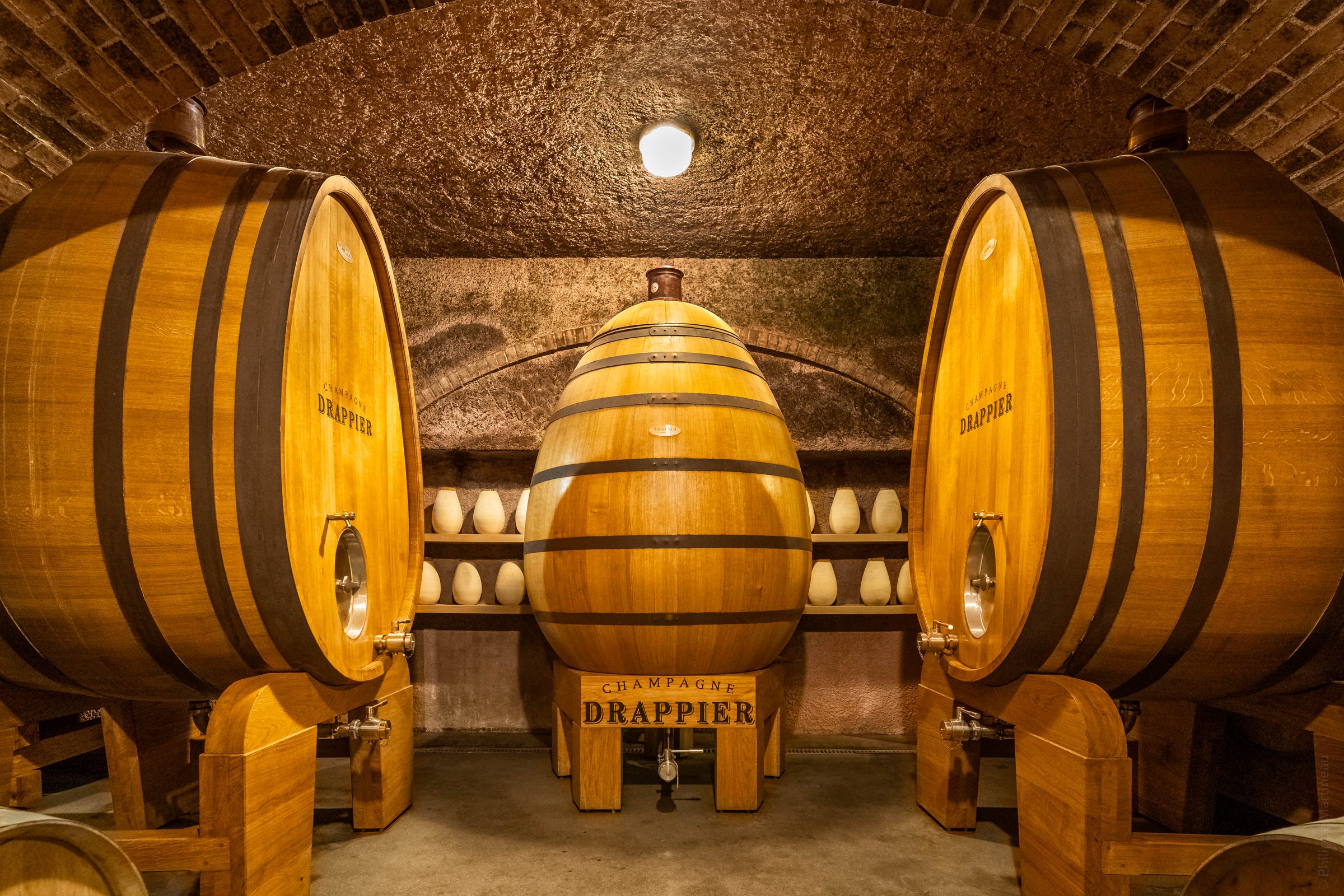 Drappier – Weingut