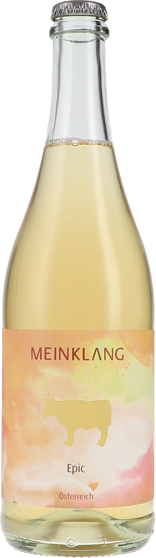 Meinklang Epic Perlwein trocken 2025