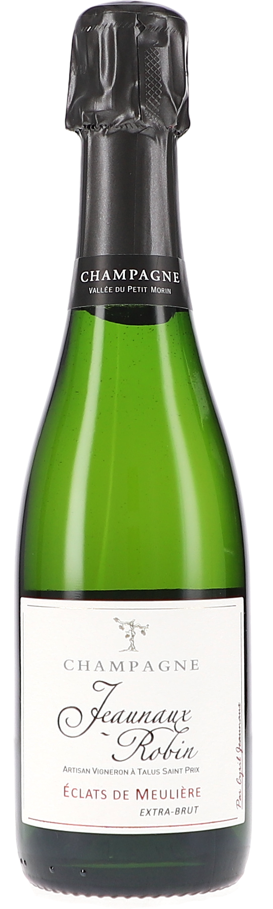 Jeaunaux-Robin Éclats de Meulière, Extra Brut V22/21