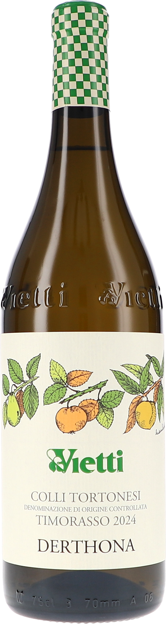 Vietti Timorasso Derthona DOC 2024