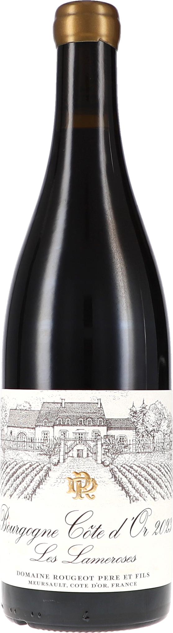 Rougeot Père & Fils Bourgogne Côte d'Or "Les Lameroses" AOC 2023