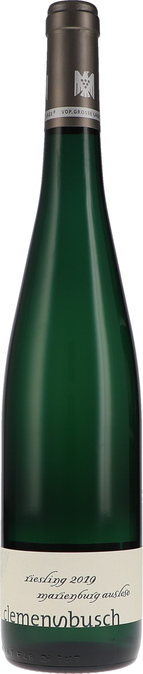 Clemens Busch Riesling Marienburg Auslese VDP Große Lage 2023