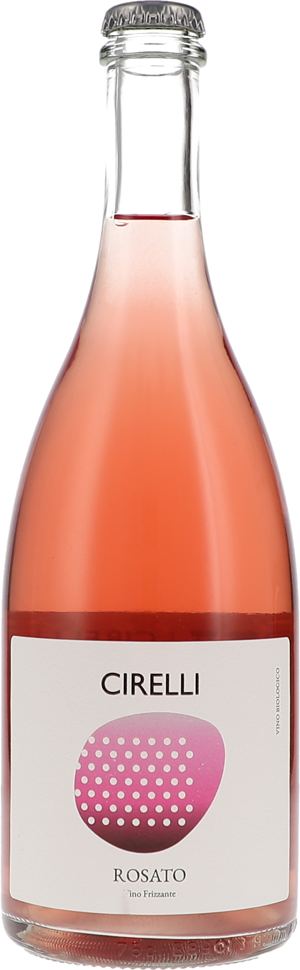 Cirelli Vino Frizzante Rosato