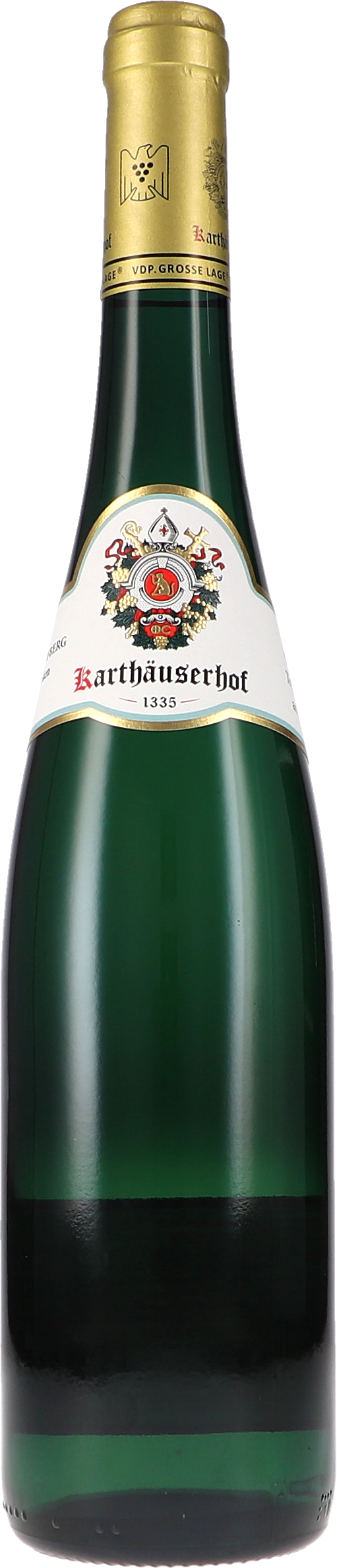 Karthäuserhof Riesling Karthäuserhof Großes Gewächs 2022