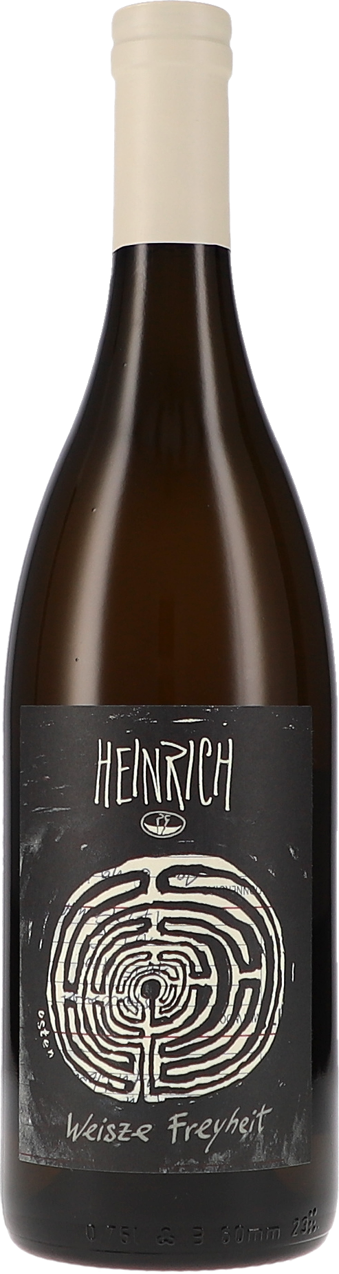 Heinrich Weisze Freyheit 2023