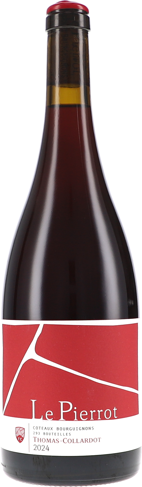 Thomas-Collardot Coteaux Bourguignons "Le Pierrot" AOC 2024