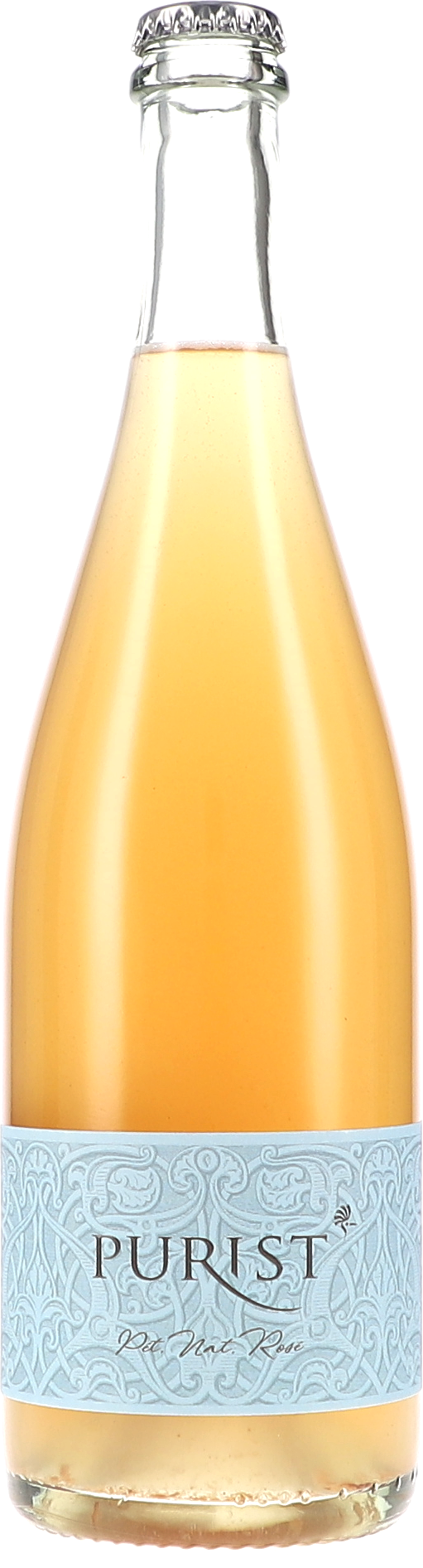 Fritsch Purist Pétillant Naturel Rosé 2024