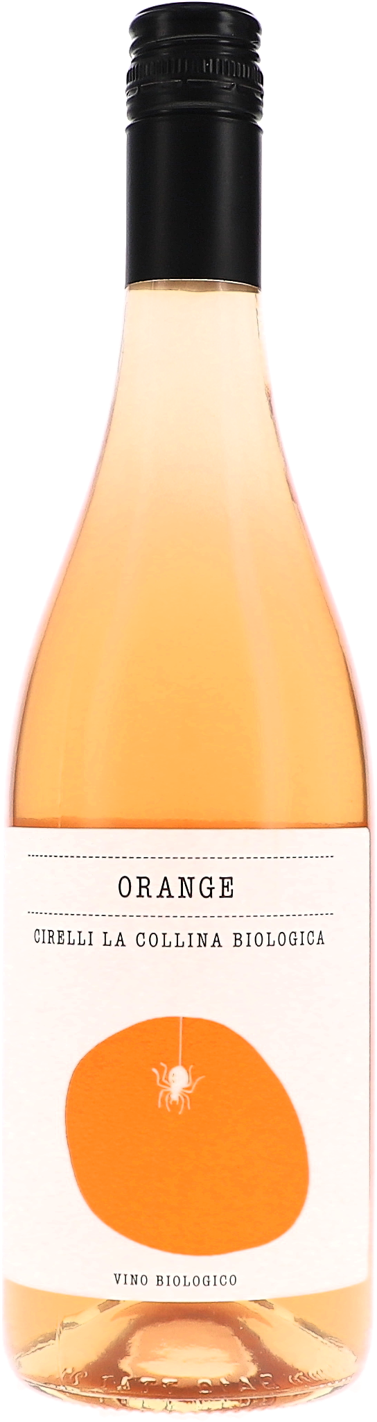 Cirelli Orange, Vino Bianco