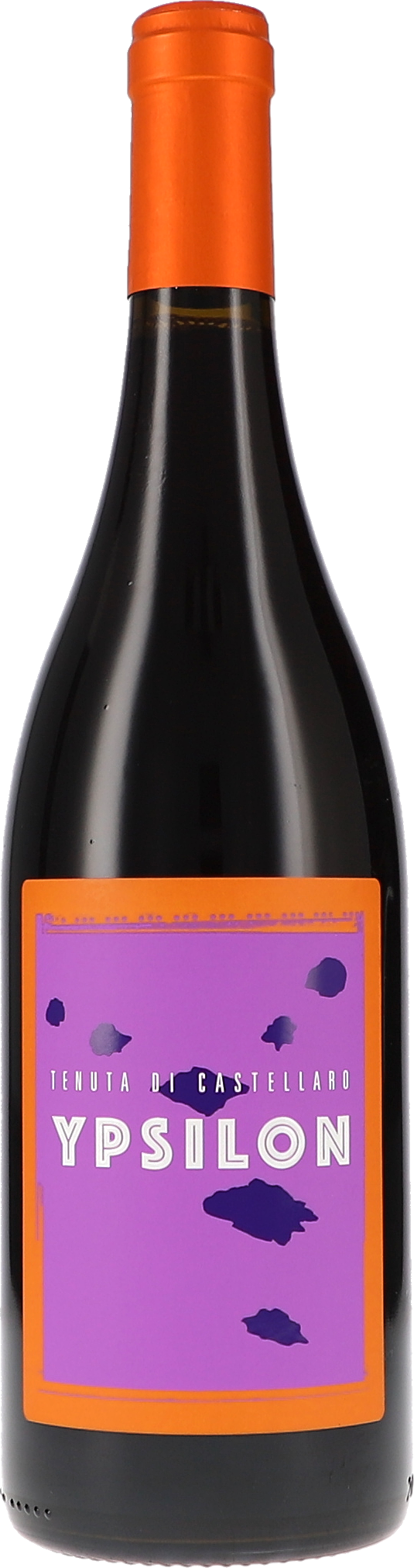 Tenuta di Castellaro Ypsilon IGT 2022