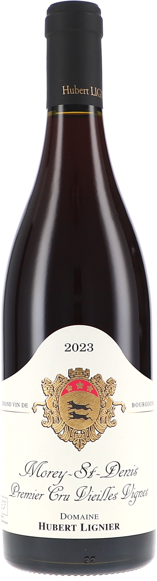 Hubert Lignier Morey-Saint-Denis 1er Cru "Vieilles Vignes" AOC 2023