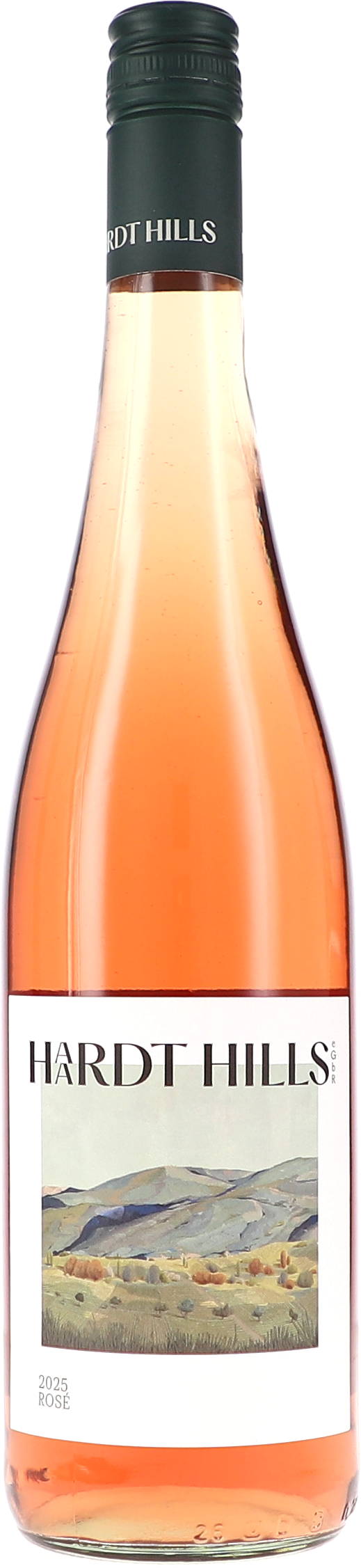 Haardt Hills Rosé 2025