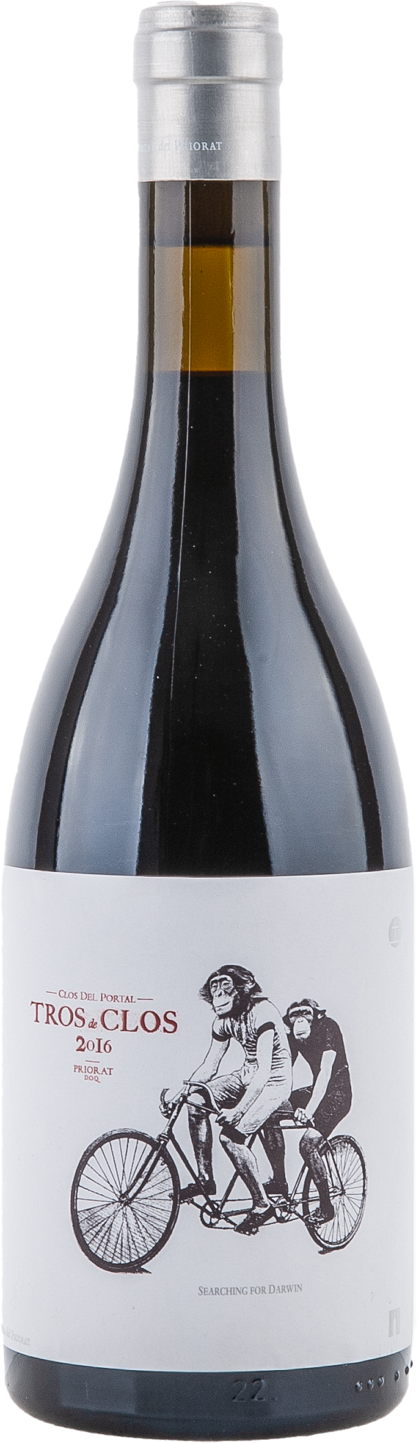 Portal del Priorat Tros del Clos 2013