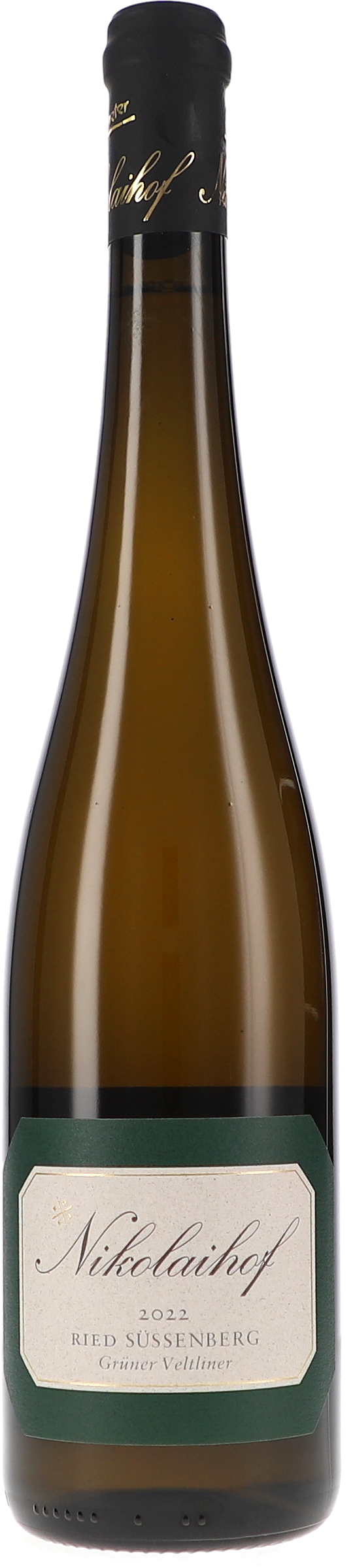 Nikolaihof Ried Süssenberg Mautern, Grüner Veltliner 2022