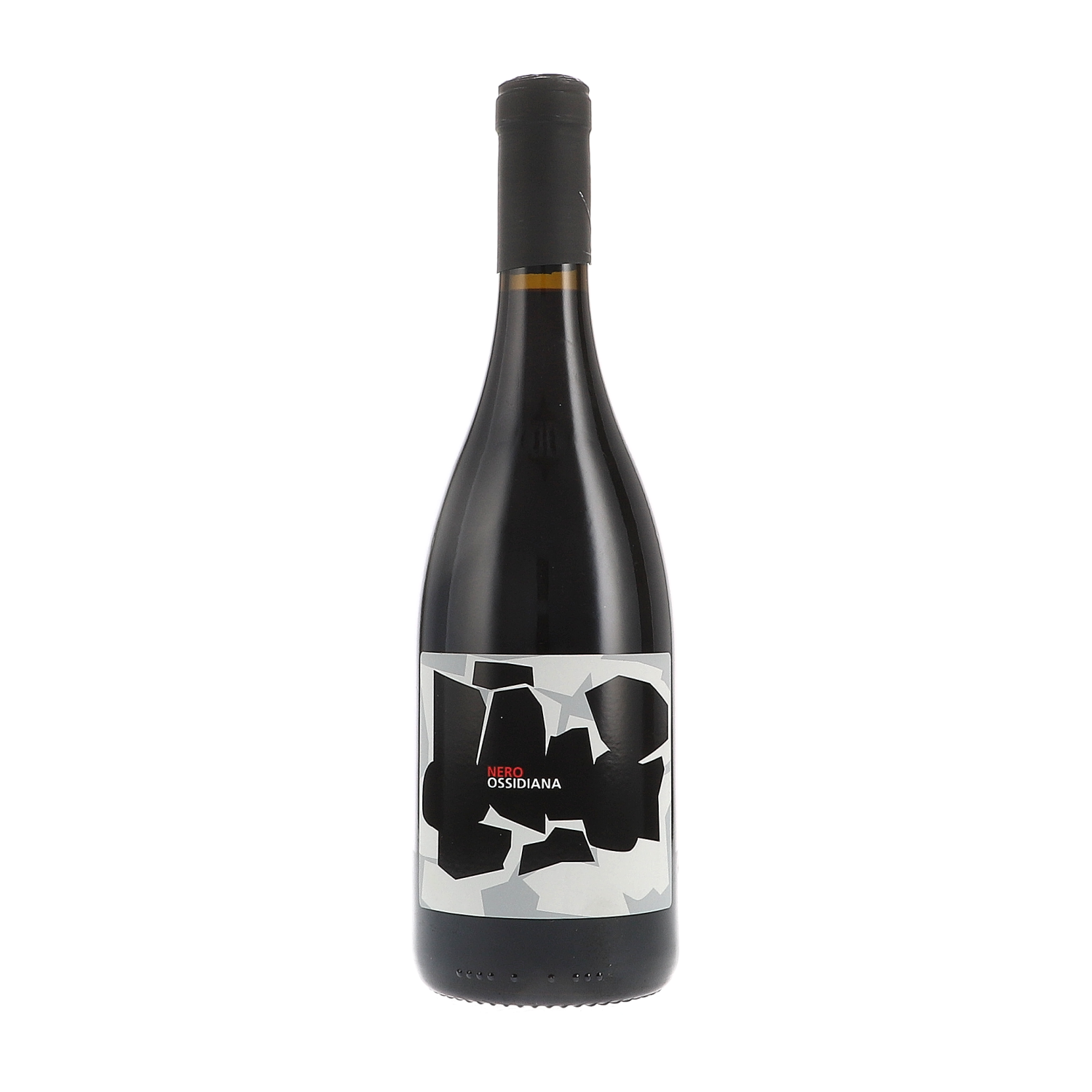 Tenuta di Castellaro Nero Ossidiana IGT 2018
