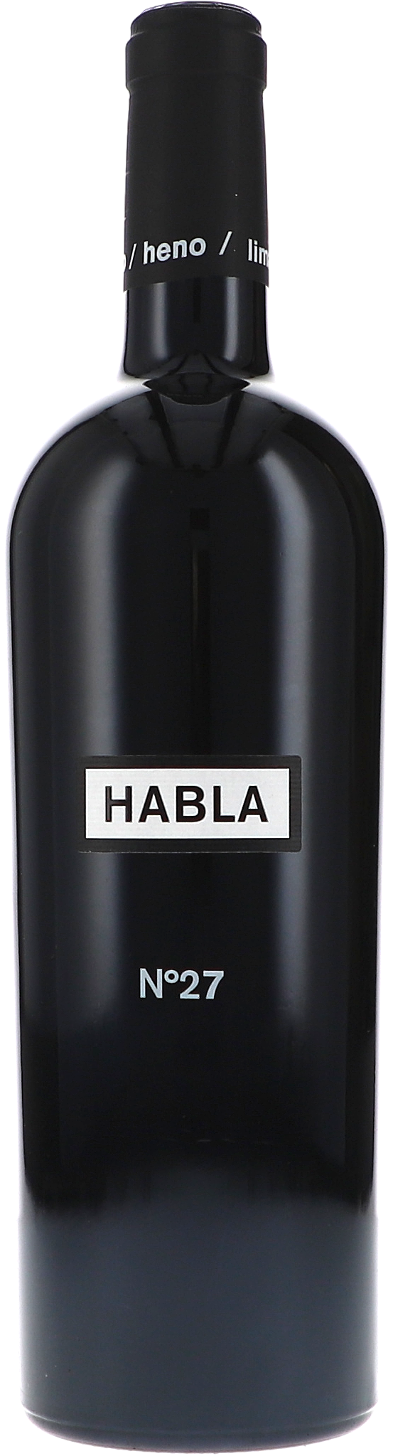 Habla Habla Nr 27 2019