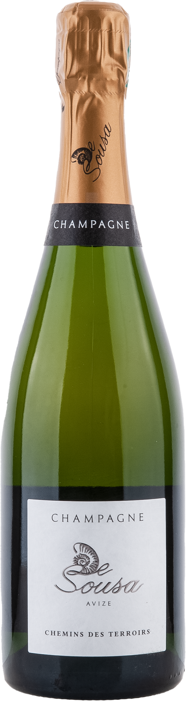 De Sousa et Fils Chemins des Terroirs Extra Brut