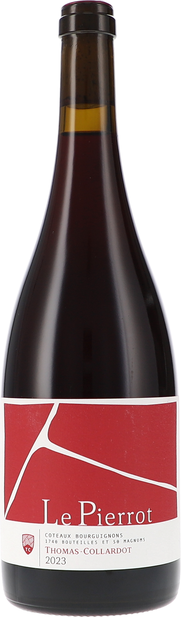 Thomas-Collardot Coteaux Bourguignons "Le Pierrot" AOC 2023
