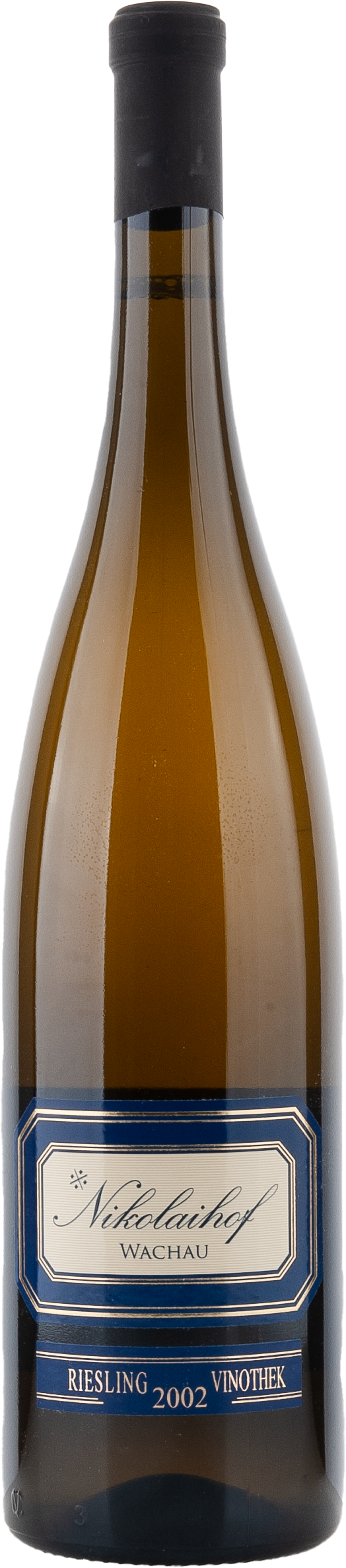 Nikolaihof Vinothek, Riesling trocken 2000