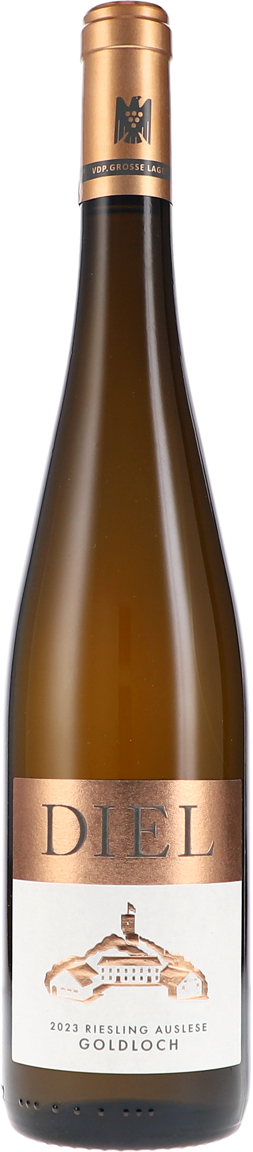 Diel Goldloch Riesling Auslese Große Lage 2023