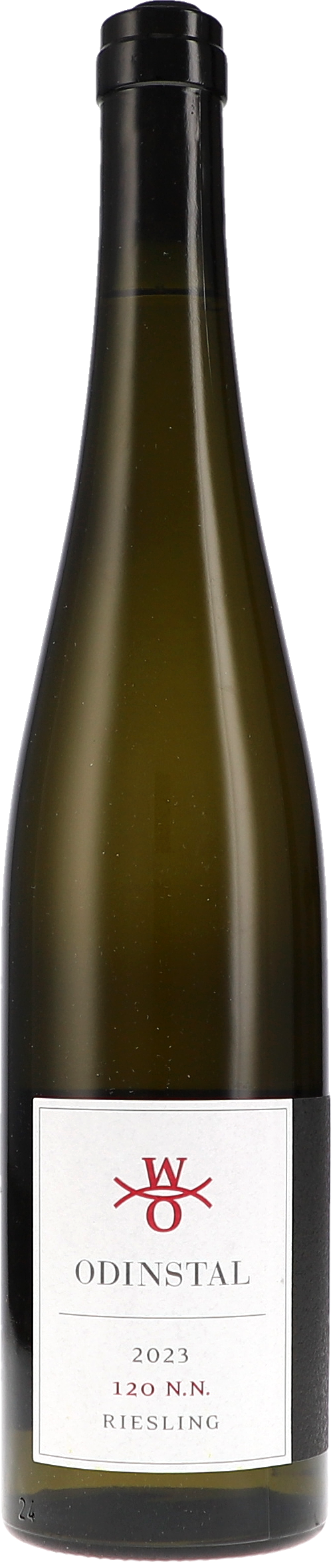 Odinstal Riesling 120 N.N. 2022