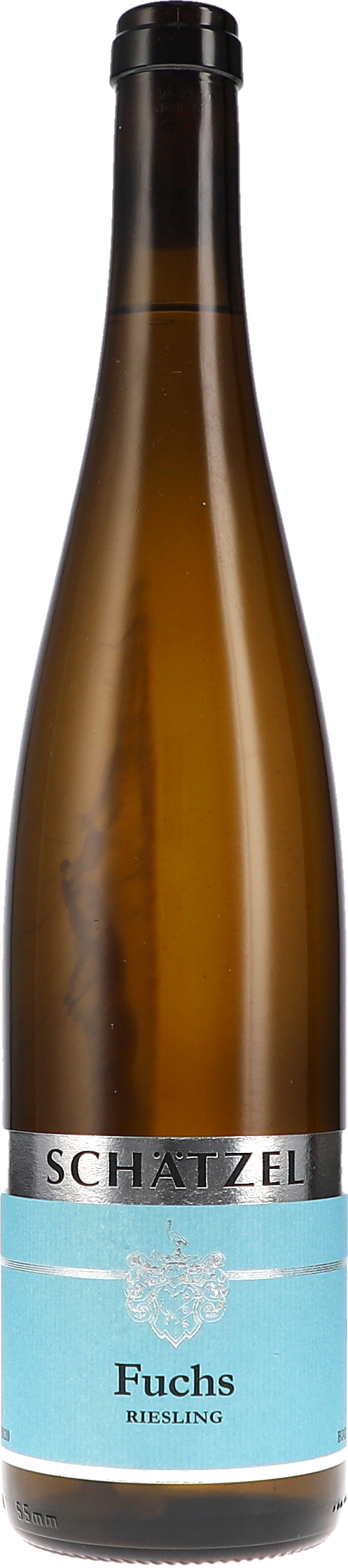 Schätzel Riesling "Fuchs" 2020