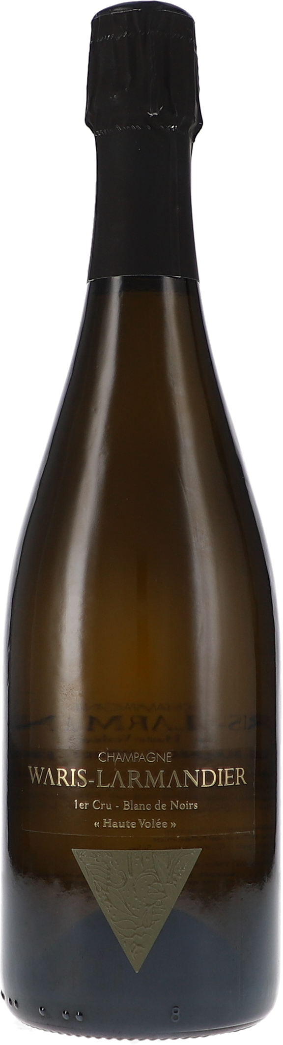 Waris-Larmandier Haute Volée, 1er Cru Blanc de Noirs, Extra Brut