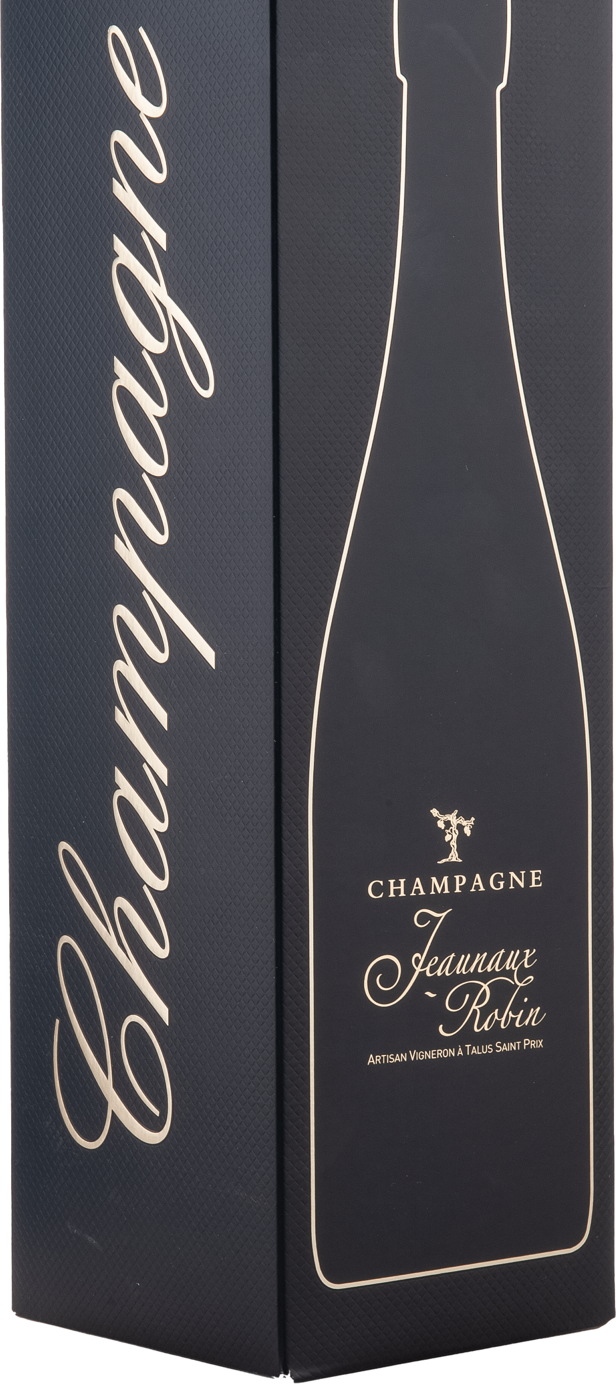 Jeaunaux-Robin Geschenkschachtel für eine 1500ml Flasche