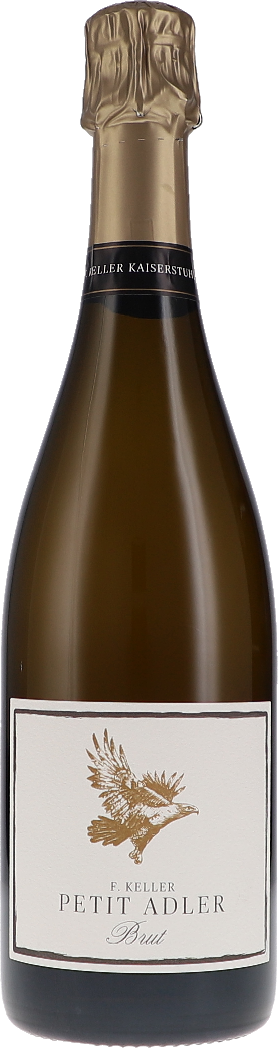 Franz Keller Petit Adler Sekt Brut