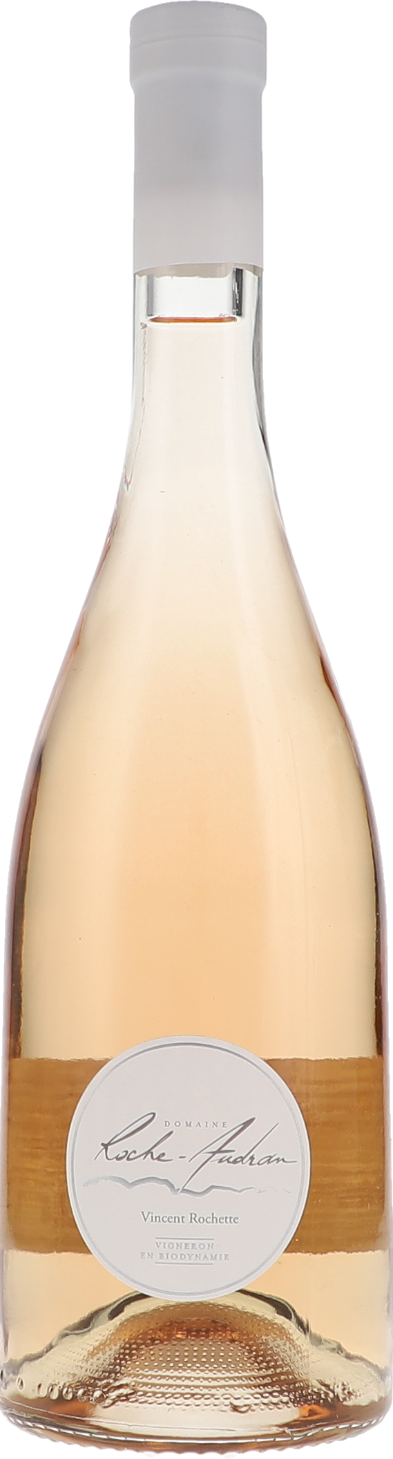 Roche-Audran Côtes du Rhône Rosé AOC 2025