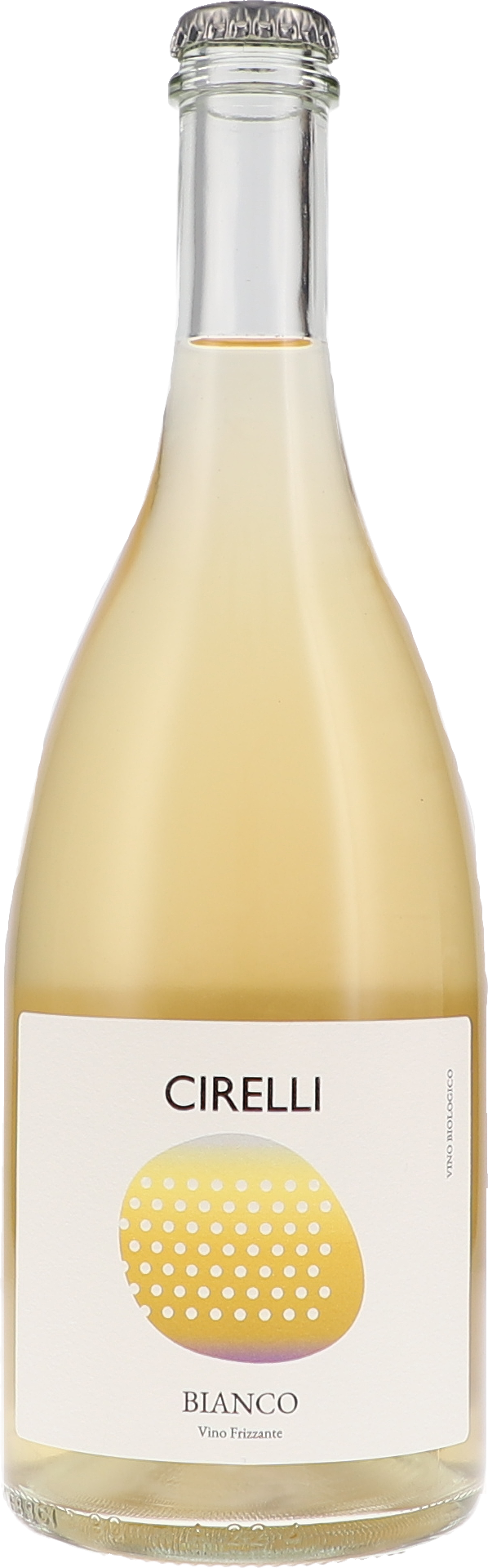 Cirelli Vino Frizzante Bianco