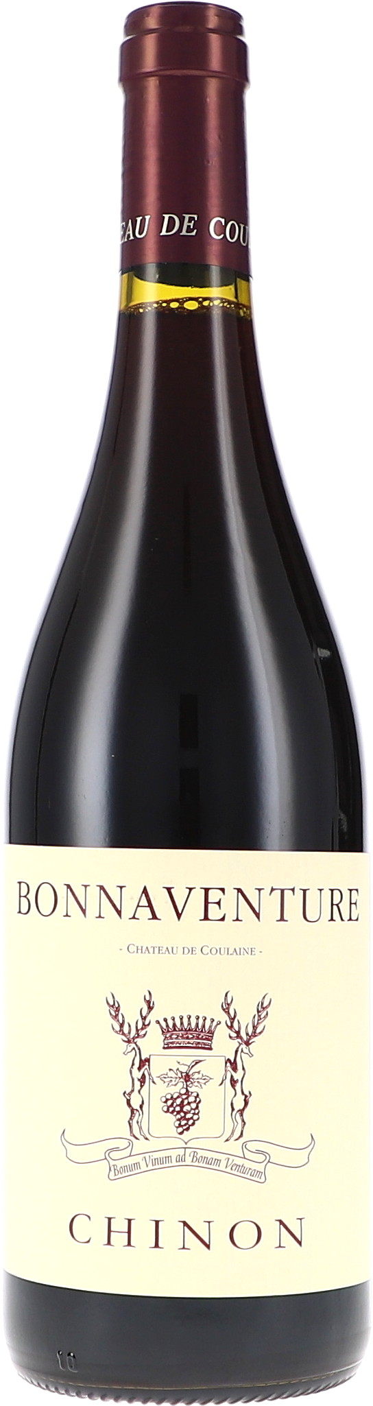 Château de Coulaine Bonnaventure AOC 2023