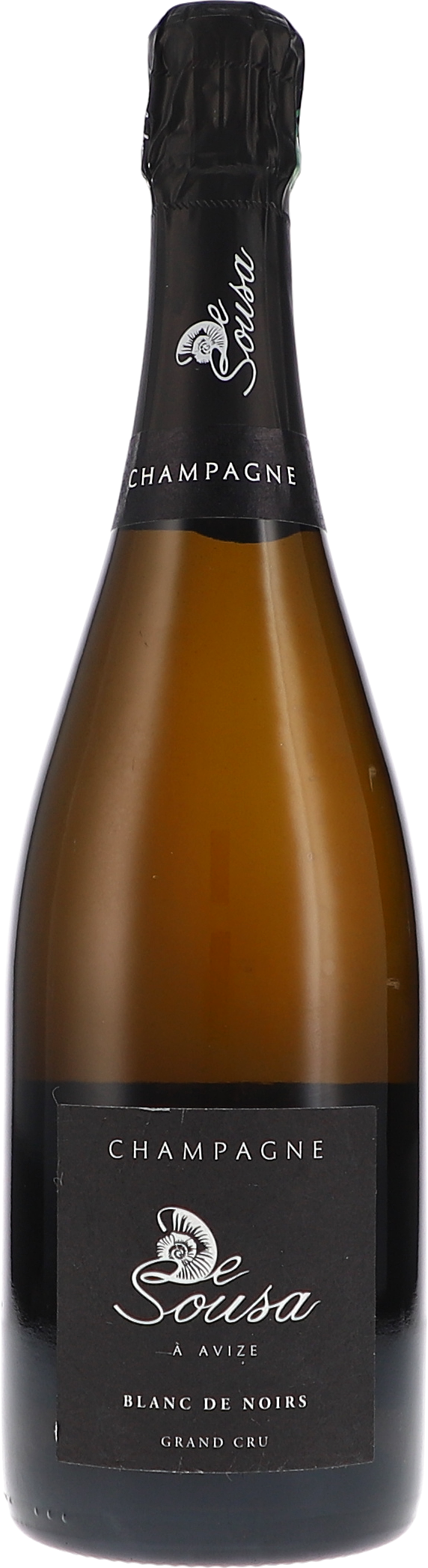 De Sousa et Fils Blanc de Noirs Grand Cru, Édition Limitée