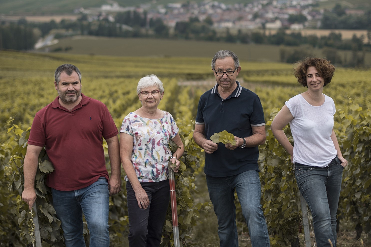 Tarlant – Weingut