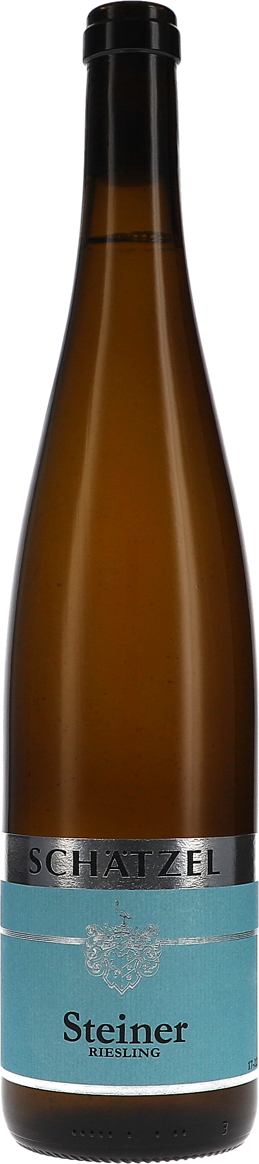 Schätzel Steiner Riesling 17-22