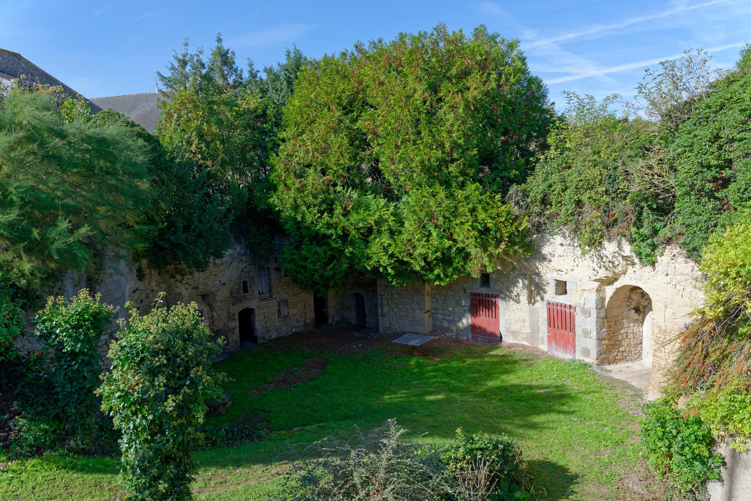 Clau de Nell – Weingut