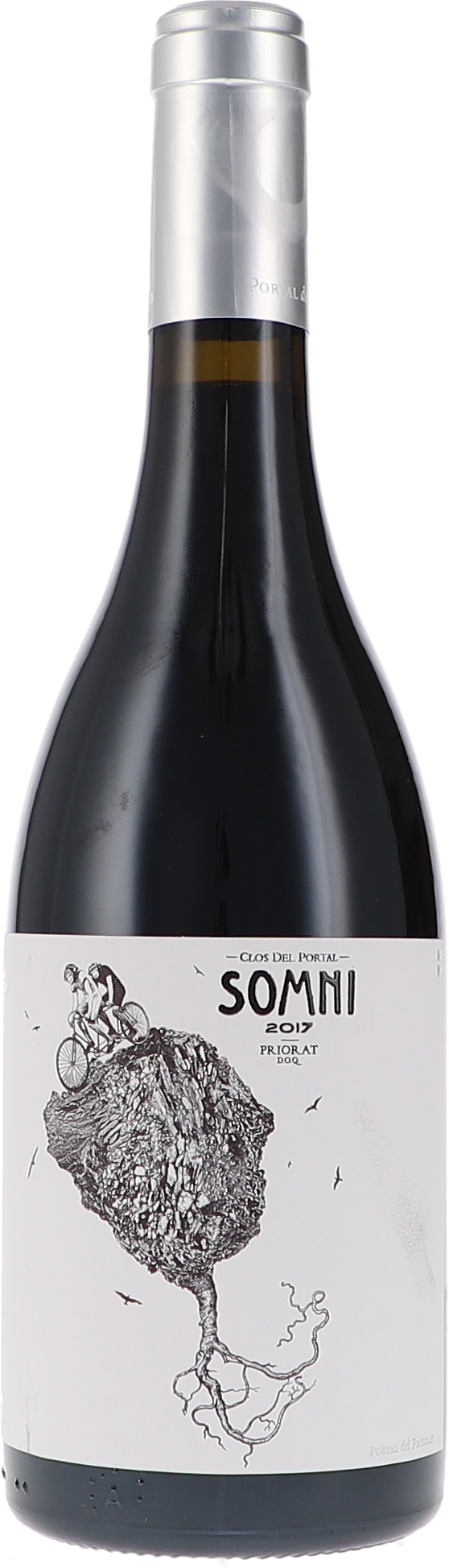 Portal del Priorat Somni 2018