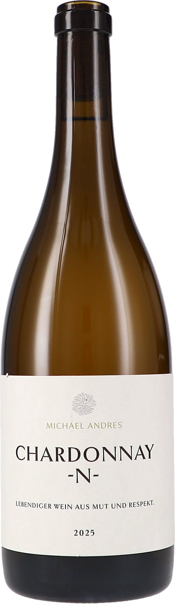 Michael Andres Chardonnay -N- 2025