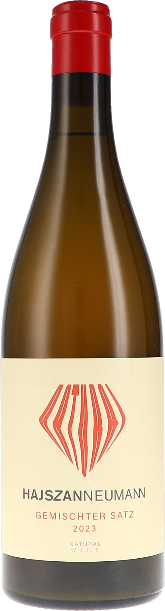 Hajszan Neumann Natural Gemischter Satz 2023