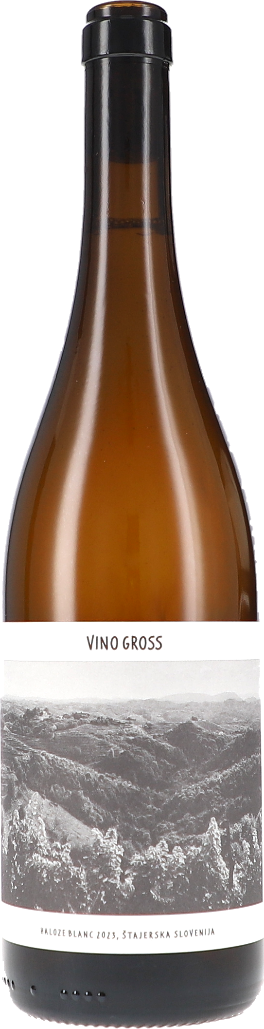 Vino Gross Haloze Blanc 2023