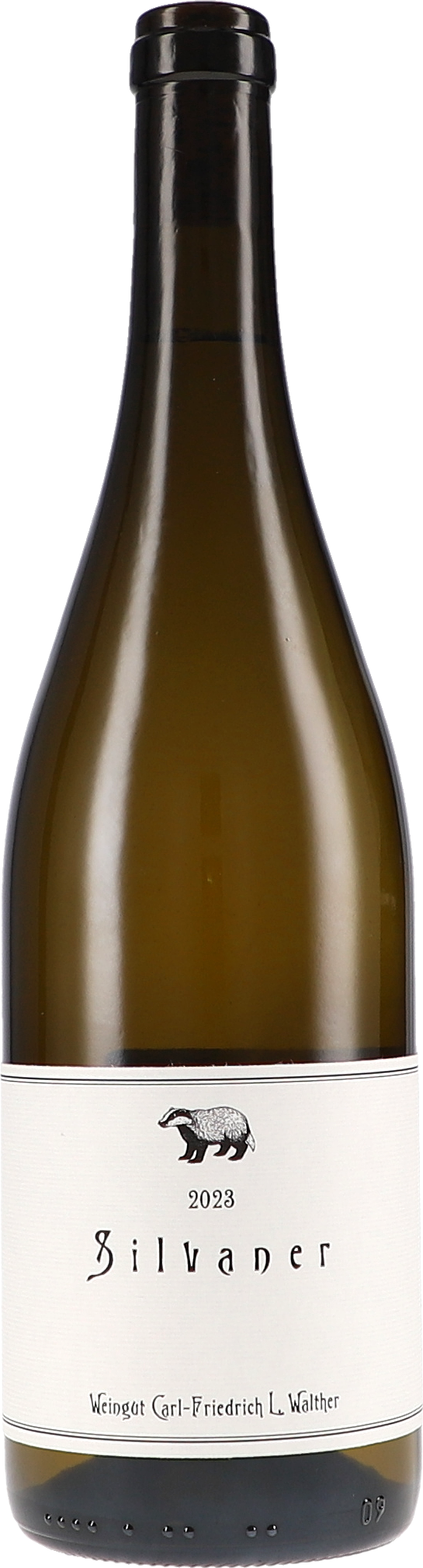 Carl-Friedrich L. Walther Silvaner 2023