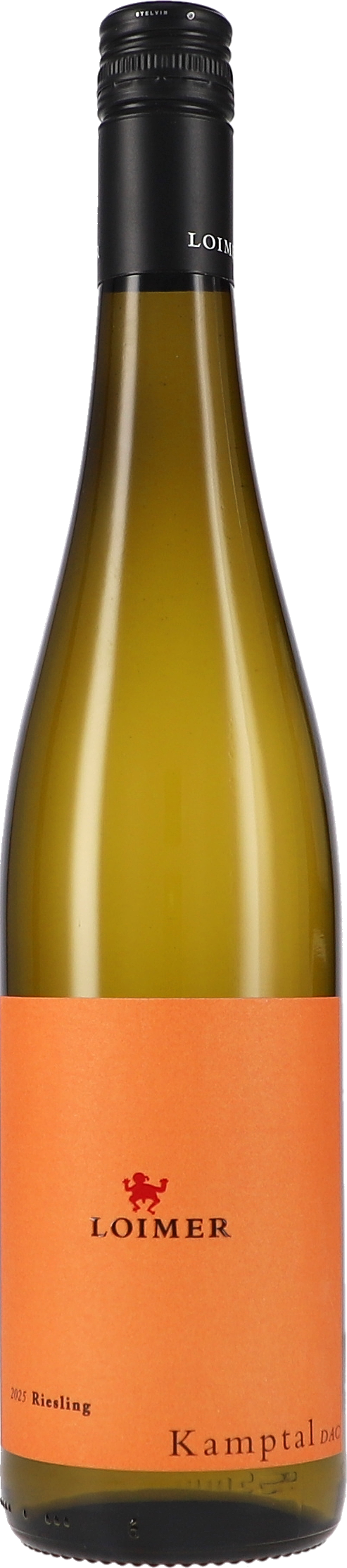 Loimer Riesling Kamptal DAC 2025