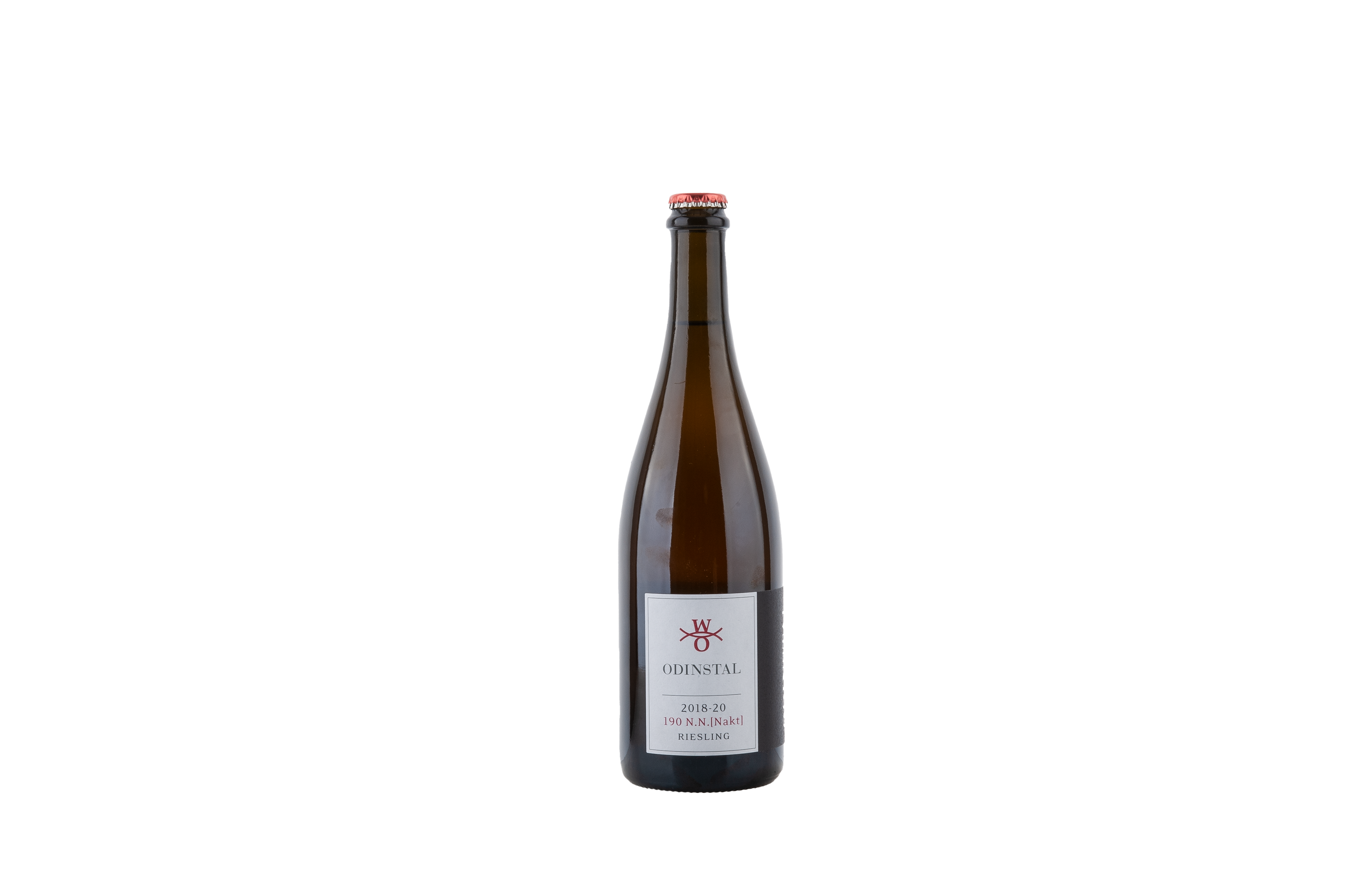 Odinstal Riesling 2018-20 190 N.N. [Nakt]