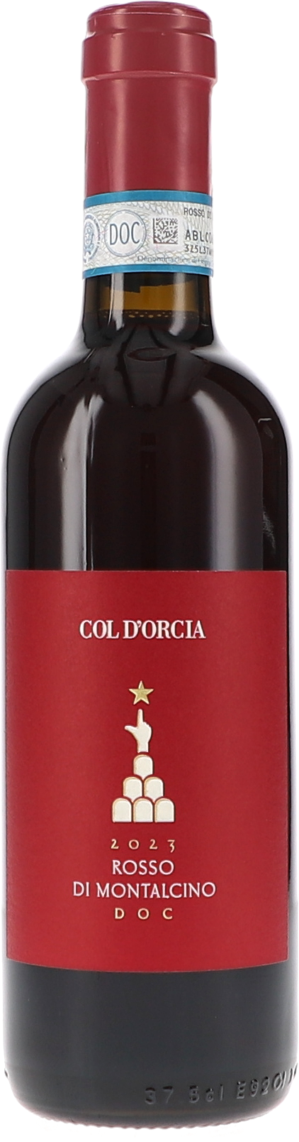 Col d'Orcia Rosso di Montalcino DOC 2023