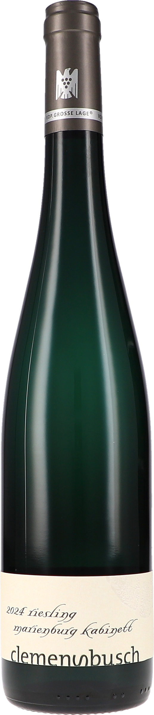 Clemens Busch Riesling Marienburg Kabinett VDP Große Lage 2024