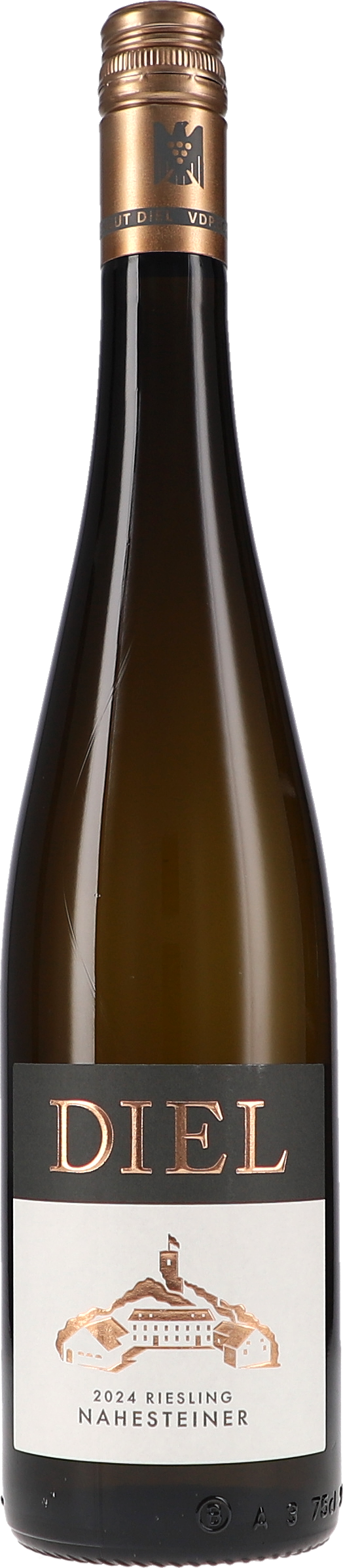 Diel Nahesteiner Riesling trocken 2024